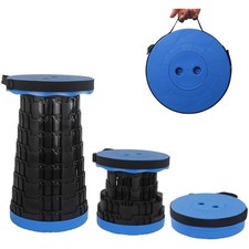 Klapphocker Camping Stuhl