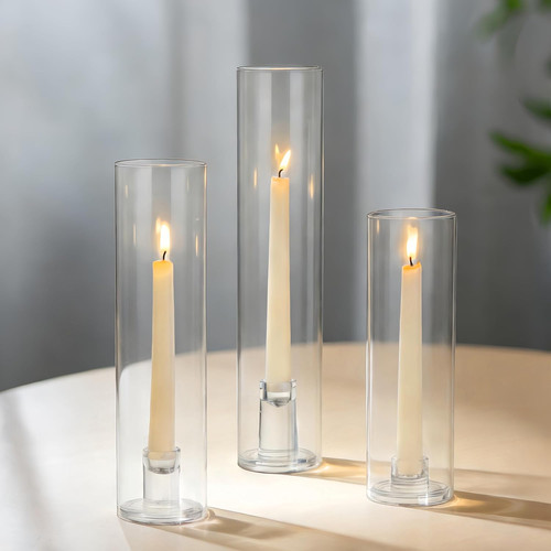 Glasseam kerzenhalter - glasseam,