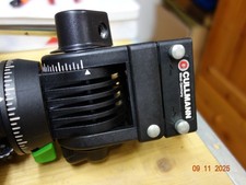 Cullmann 2901 Dreibein-Stativ