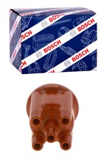 BOSCH Zündverteilerkappe für