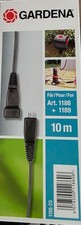 Gardena Verlängerungskabel