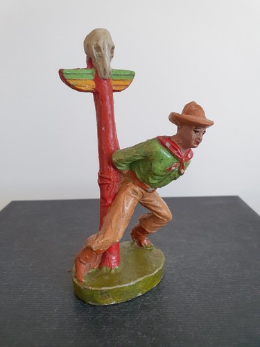 Elastolin lineol nardi cowboy - nardi,