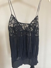 La Perla Nachtwäsche,schwarz