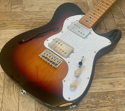 Squier fender classic - squier,