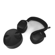 Roccat Syn Max Air Gaming-Headset 3D Audio Docking-Station Adjus - Unvollständig