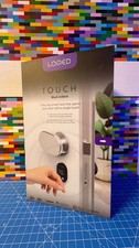 Shelly LOQED Smart Lock -