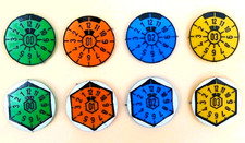 Historische Original TÜV HU ASU Plakette 2000 – 2003 zum einstecken Neu Sammler