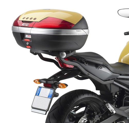 Givi topcaseträger monokey - topcaseträger,