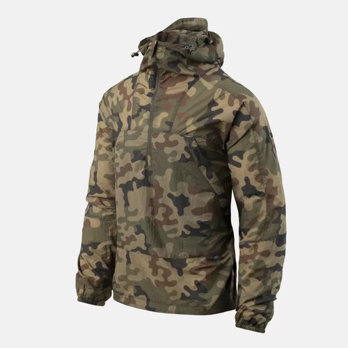 Helikon windrunner windshirt - windrunner,