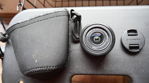 Panasonic lumix vario 32 - panasonic,