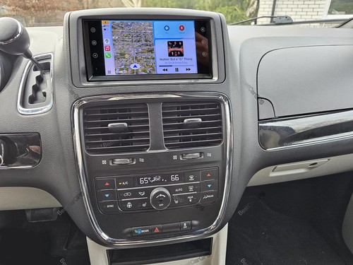 Autoradio für 2011 dodge - für, 2011-20