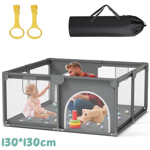Laufgitter laufstall baby - laufgitter,
