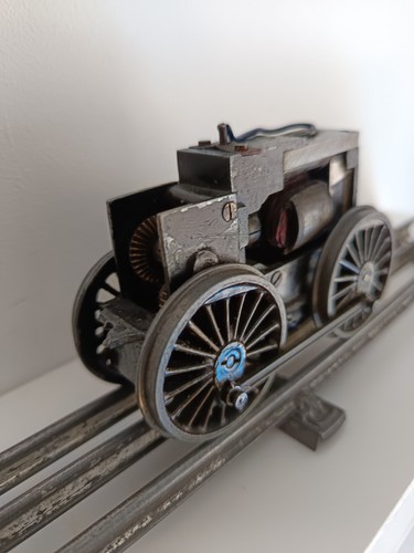 Märklin spur e lok - märklin,