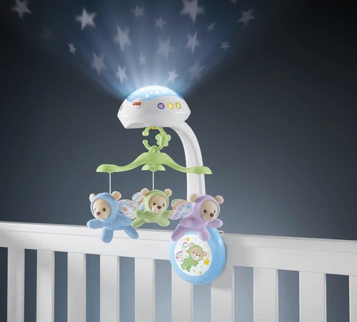 Fisher price 1 - fisher-price, 3-in-1