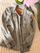 Cool neuwertige jacke - jacke, im
