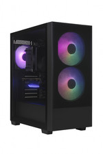 Silver Monkey X Coffer - ATX