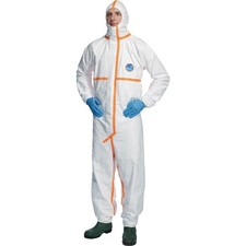 Chemikalienschutzanzug tyvek - chemikalienschutzanzug, tyvek®