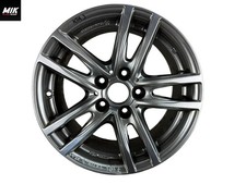 1 Stück 16 Zoll Borbet