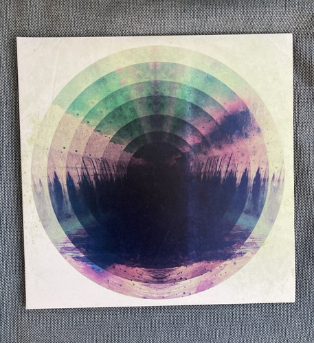 Fink hardbeliever vinyl - hardbeliever, 12"