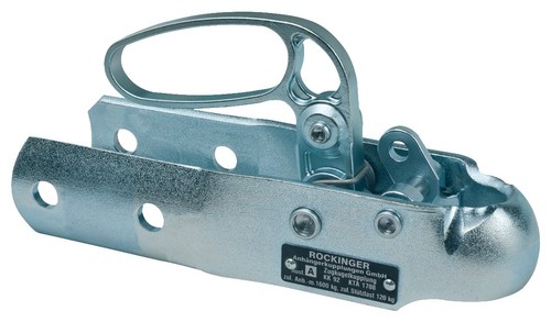 Rockinger zugmaul - rockinger, /