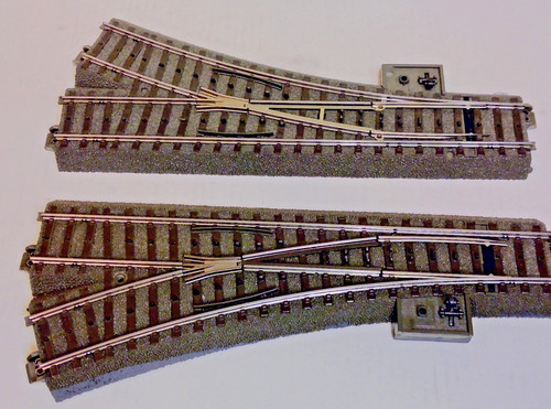 Märklin 24611 24612 - h0, 1