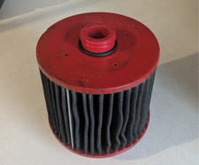 BMC Luftfilter AUDI A6 (4F/C6)