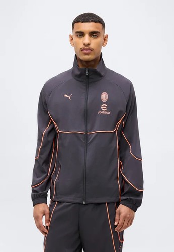 Mailand milan puma jacke - mailand,