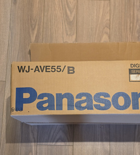 Panasonic digital mixer - digital,
