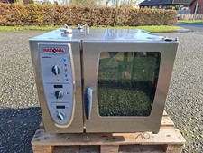 Rational Kombidämpfer CM 61