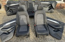 AUDI Q5 8R 2017 Comfort