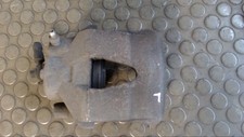 Bremssattel Vorn Links Audi A2 1.4 TDI 8Z Fs-iii 12 Monate Garantie