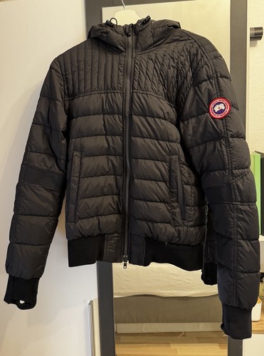 Canada goose crofton jacke - canada,