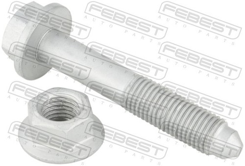 Febest sturzkorrekturschraube - febest,