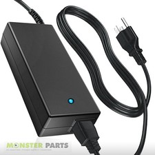 AC ADAPTER fit Medion MD7317