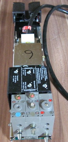 Emda modul turbinenversorgung - emda-modul,