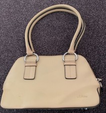 S. Oliver beige braune