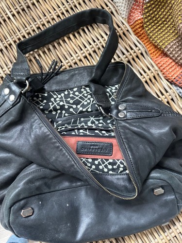 Liebeskind tasche schwarz - liebeskind,