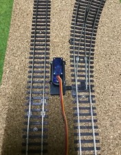 H0, TT oder auch für N Servo