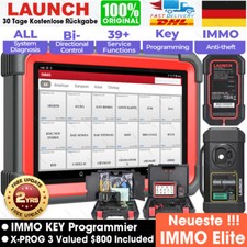 Launch X431 IMMO Elite PRO