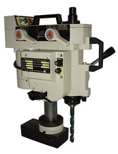 Industrie Magnetbohrmaschine /