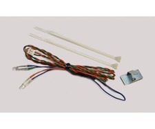 Tamiya MFC-01/02 3mm LED