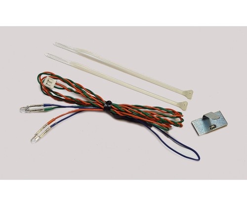 Tamiya mfc 3mm led - 3mm,