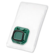 Staubsaugerbeutel geeignet für Vorwerk Kobold 140 150 mit EB 360 370 Filtertüten