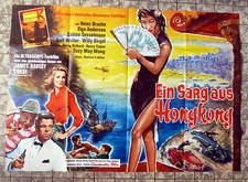 EIN SARG AUS HONGKONG * Heinz