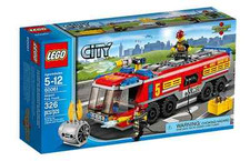 LEGO ® City 60061 airport