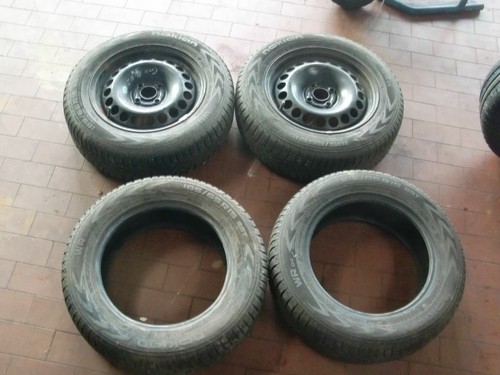 Winterreifen opel corsa bj07 - corsa,