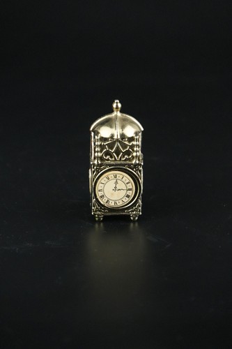 Standuhr kaminuhr puppenhaus - standuhr,
