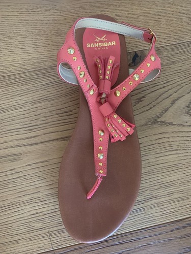 Sansibar shoes sandalen damen - sandalen,,