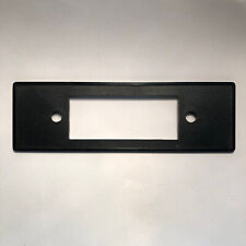 Oldtimer Autoradio Blende für Blaupunkt Autoradio