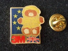 Länder-Pin: " 3 M  "